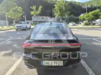 2021 Hyundai Grandeur
