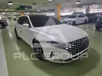 2021 Hyundai Grandeur