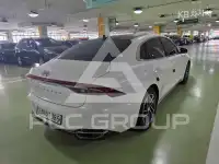 2021 Hyundai Grandeur