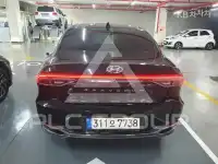 2021 Hyundai Grandeur