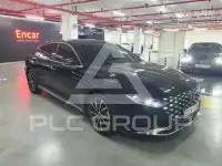 2021 Hyundai Grandeur