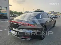2021 Hyundai Grandeur