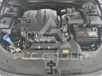 2021 Hyundai Grandeur