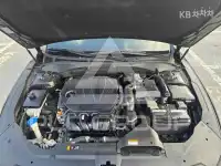 2021 Hyundai Grandeur