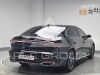 2021 Hyundai Grandeur