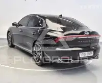 2021 Hyundai Grandeur