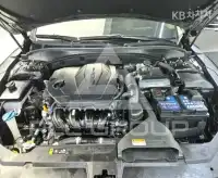 2021 Hyundai Grandeur