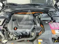 2021 Hyundai Grandeur