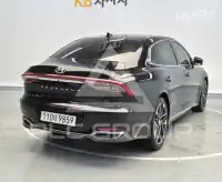 2021 Hyundai Grandeur