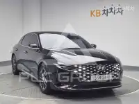 2021 Hyundai Grandeur