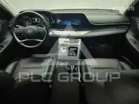 2021 Hyundai Grandeur
