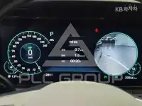 2021 Hyundai Grandeur