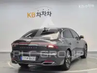 2021 Hyundai Grandeur