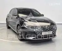 2021 Hyundai Grandeur