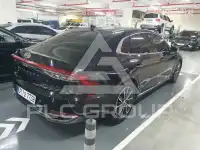 2021 Hyundai Grandeur