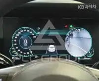 2021 Hyundai Grandeur