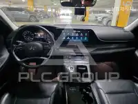 2021 Hyundai Grandeur