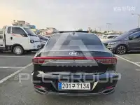 2021 Hyundai Grandeur