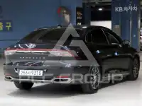 2021 Hyundai Grandeur