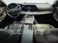 2021 Hyundai Grandeur