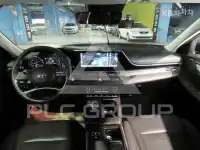 2021 Hyundai Grandeur