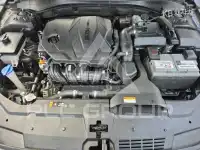 2021 Hyundai Grandeur