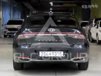 2021 Hyundai Grandeur
