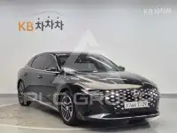 2021 Hyundai Grandeur