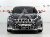 2021 Hyundai Grandeur