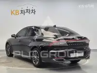 2021 Hyundai Grandeur