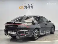 2021 Hyundai Grandeur