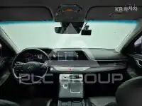 2021 Hyundai Grandeur