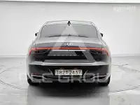 2021 Hyundai Grandeur