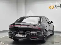 2021 Hyundai Grandeur