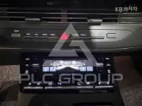 2021 Hyundai Grandeur