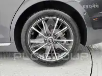 2021 Hyundai Grandeur