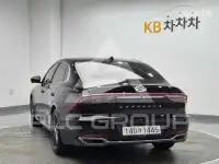 2021 Hyundai Grandeur