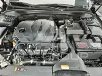 2021 Hyundai Grandeur