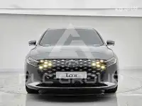 2021 Hyundai Grandeur