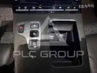 2021 Hyundai Grandeur