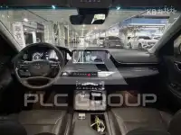 2021 Hyundai Grandeur