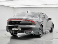 2021 Hyundai Grandeur