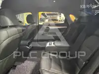 2021 Hyundai Grandeur