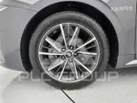 2021 Hyundai Grandeur