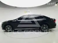 2021 Hyundai Grandeur