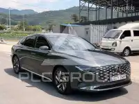 2021 Hyundai Grandeur