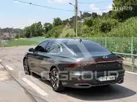 2021 Hyundai Grandeur