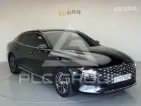 2021 Hyundai Grandeur