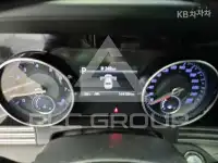 2021 Hyundai Grandeur