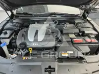 2021 Hyundai Grandeur
